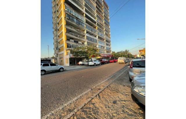 Arrenda-se Belíssimo Apartamento T3 mobilado na sommerschield 1