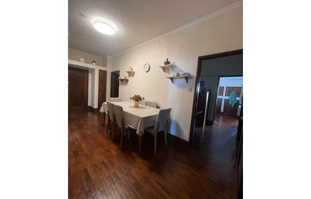 Arrenda-se Belíssimo Apartamento T3 mobilado na sommerschield 1