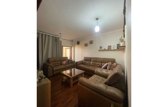 Arrenda-se Belíssimo Apartamento T3 mobilado na sommerschield 1