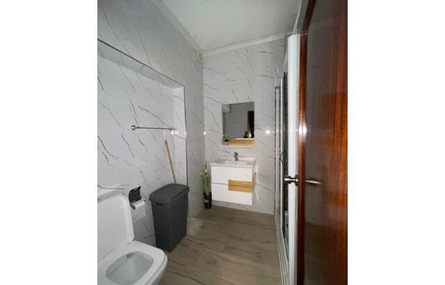 Arrenda-se Belíssimo Apartamento T3 mobilado na sommerschield 1