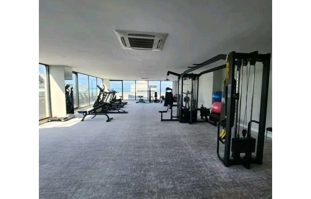 Vende-se Luxuoso Apartamento T3 mobilado no Plaza