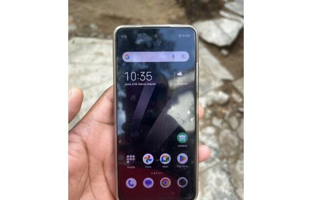 📱✨ Vendo ZTE Blade A75 – Como Novo! ✨📱