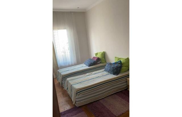 Arrenda-se Luxuoso Apartamento T2+1 mobilado na Baixa 25 de setembro