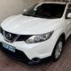 Nissan Qashqai – Recem Chegado