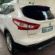 Nissan Qashqai – Recem Chegado