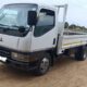 Mtsubishi Canter 4 toneladas