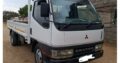 Mtsubishi Canter 4 toneladas