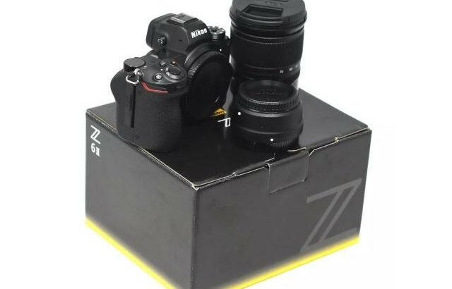 Canon EOS R6 Mark II, Canon EOS R3, Canon EOS R5, Nikon Z9, Nikon Z8, Nikon Z 7II