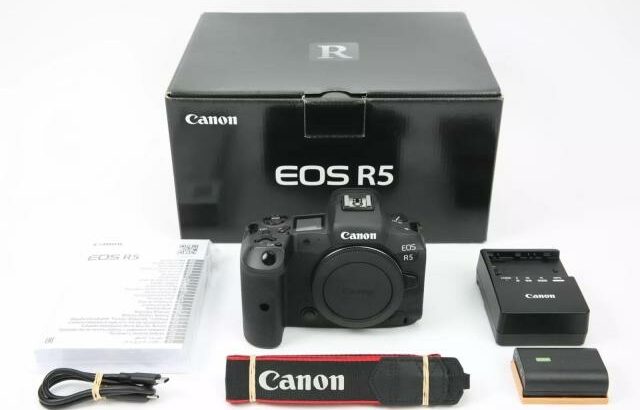 Canon EOS R6 Mark II, Canon EOS R3, Canon EOS R5, Nikon Z9, Nikon Z8, Nikon Z 7II