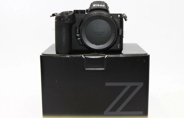 Canon EOS R6 Mark II, Canon EOS R3, Canon EOS R5, Nikon Z9, Nikon Z8, Nikon Z 7II