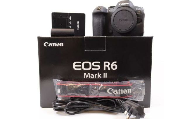 Canon EOS R6 Mark II, Canon EOS R3, Canon EOS R5, Nikon Z9, Nikon Z8, Nikon Z 7II