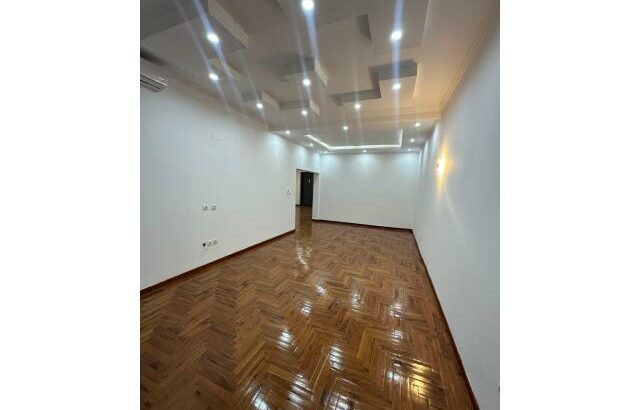 Vende se apartamento tipo 3 no bairro de laulane na Av dom Alexandre