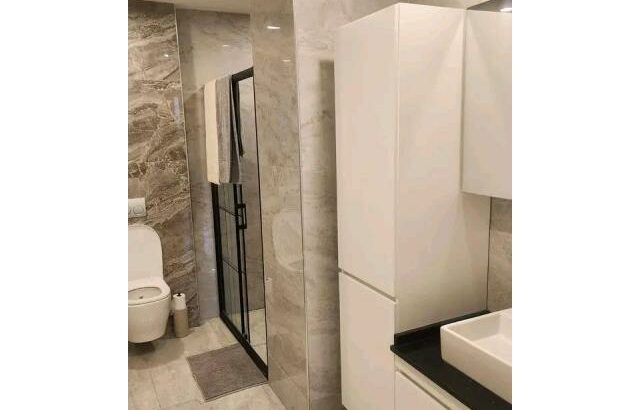 Aura Residence arrenda-se Luxuoso Apartamento T4 mobilado