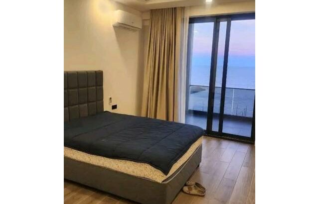 Aura Residence arrenda-se Luxuoso Apartamento T4 mobilado