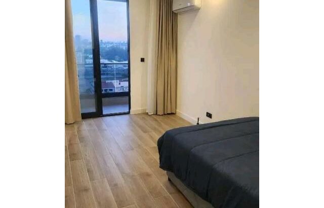 Aura Residence arrenda-se Luxuoso Apartamento T4 mobilado