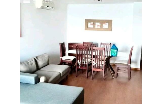 Arrenda-se Luxuoso Apartamento T2 mobilado no imoinvest