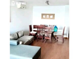 Arrenda-se Luxuoso Apartamento T2 mobilado no imoinvest