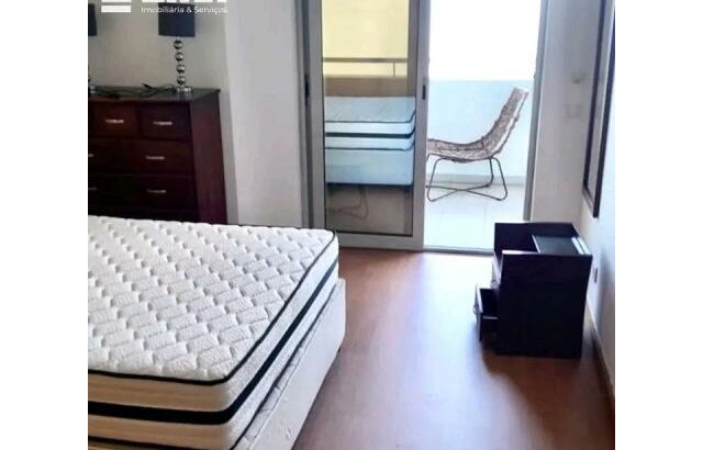 Arrenda-se Luxuoso Apartamento T2 mobilado no imoinvest