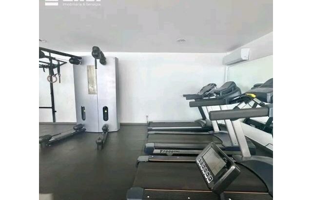 Arrenda-se Luxuoso Apartamento T2 mobilado no imoinvest