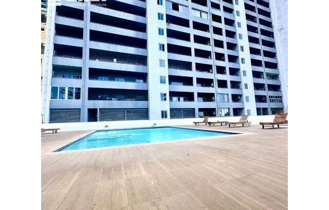 Arrenda-se Luxuoso Apartamento T2 mobilado no imoinvest