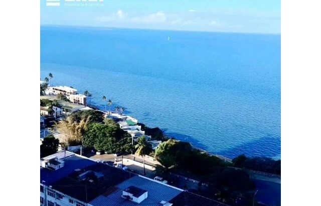 Arrenda-se Luxuoso Apartamento T2 mobilado no imoinvest