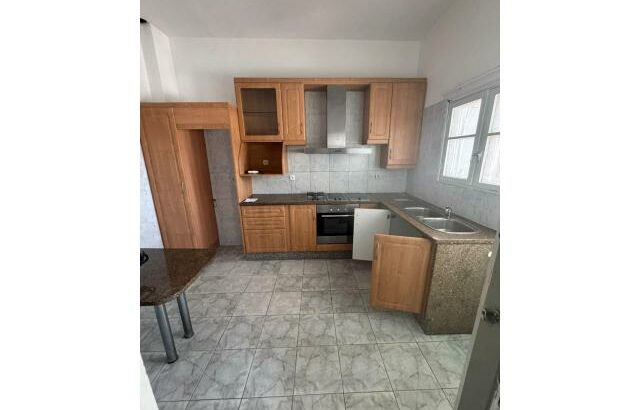 Arrenda-se Belíssimo Apartamento T2 mobilado na Julius Nyerere