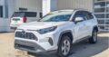 Selling My 2023 Toyota Rav4 XLE AWD