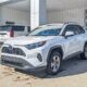 Selling My 2023 Toyota Rav4 XLE AWD