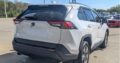 Selling My 2023 Toyota Rav4 XLE AWD