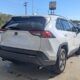 Selling My 2023 Toyota Rav4 XLE AWD