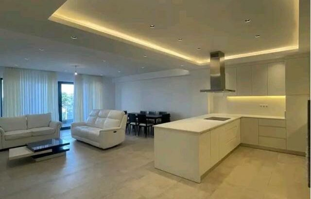 Palmar Residence temos Luxuoso Apartamento T3