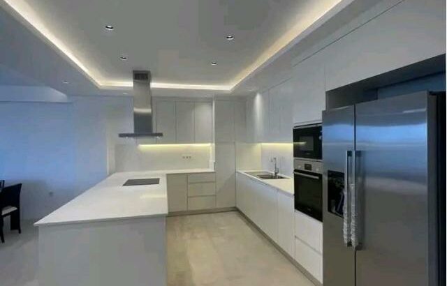 Palmar Residence temos Luxuoso Apartamento T3