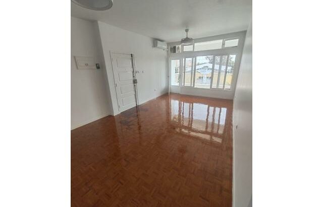 Arrenda-se belíssimo Apartamento T3 na rua da França Coop