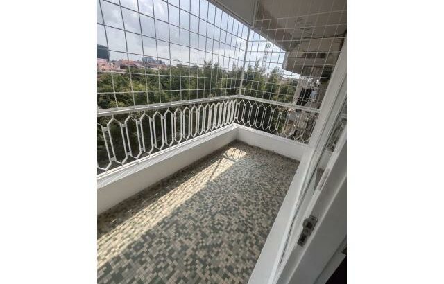 Arrenda-se belíssimo Apartamento T3 na rua da França Coop