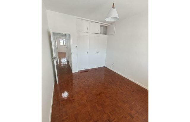 Arrenda-se belíssimo Apartamento T3 na rua da França Coop