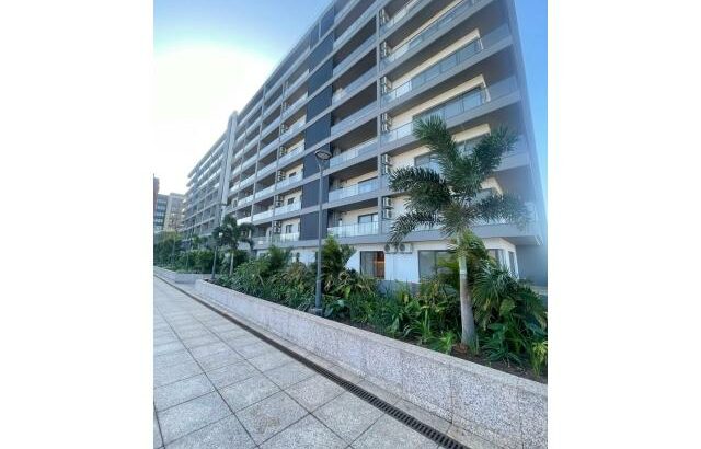Vende-se luxuosos Apartamentos T2, T3 e T4 no Palmar Residence