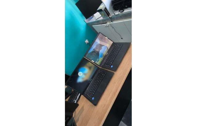 Laptops Proline, 6th Gen Intel Celeron(R) N3060