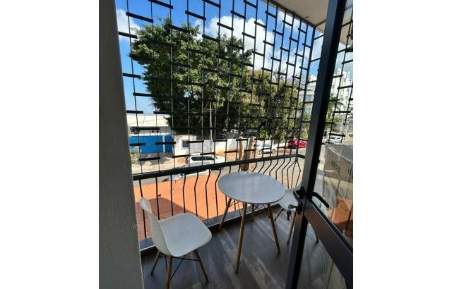 Arrenda-se escritório com 5 compartimentos no museu