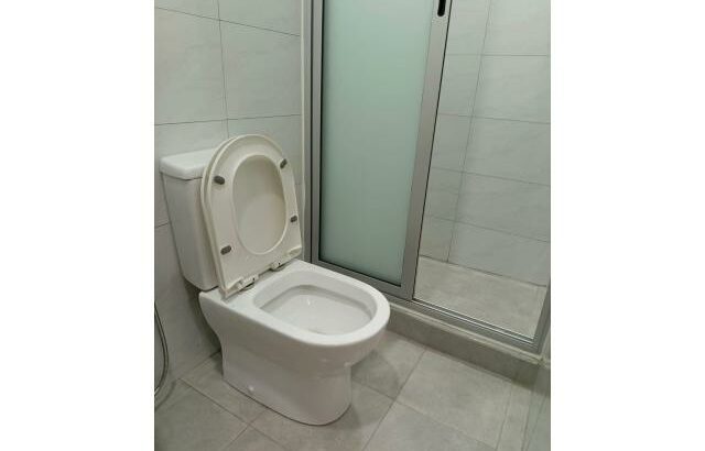 Arrenda se um apartamento tipo 2 no bairro de laulane