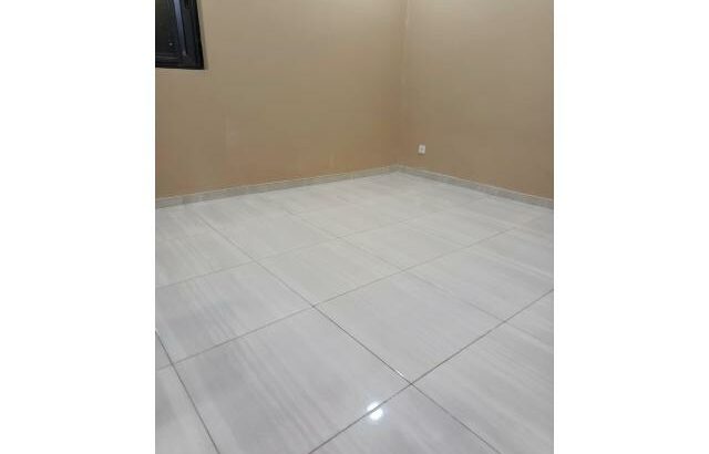 Arrenda se um apartamento tipo 2 no bairro de laulane