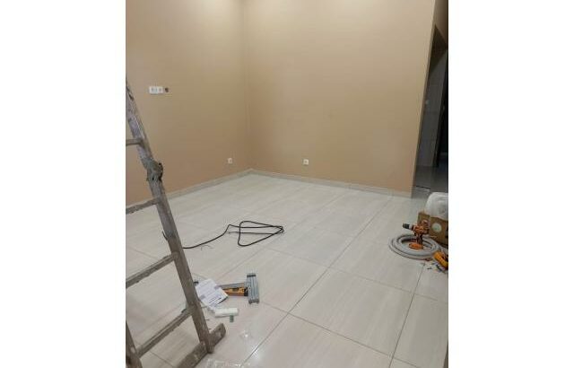 Arrenda se um apartamento tipo 2 no bairro de laulane