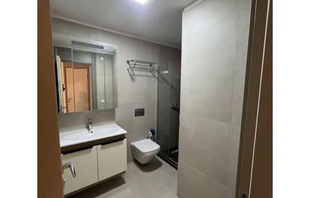Vende-se Luxuoso Apartamento T2 no novo edifício na polana