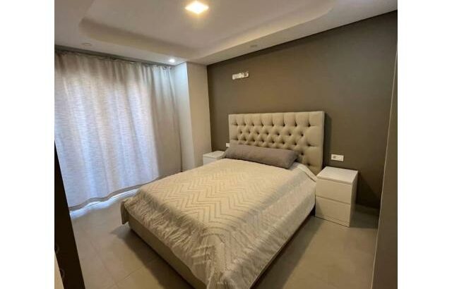Vende-se Luxuoso Apartamento T2 no novo edifício na polana