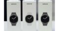 Samsung Galaxy Watch 8 40MM ( selado )