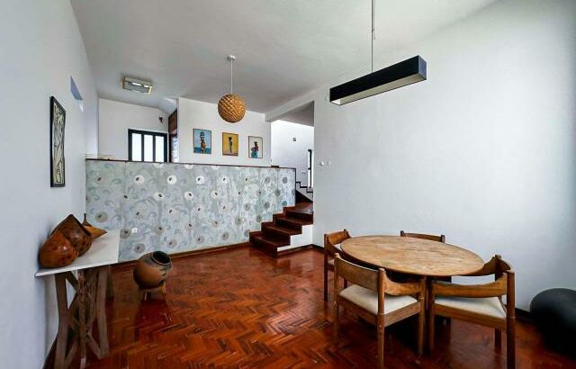 Arrenda-se Luxuosa Moradia T3 na costa do sol nos pescadores