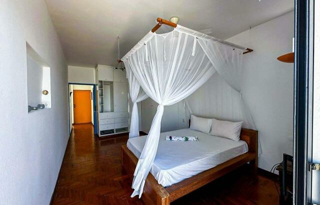 Arrenda-se Luxuosa Moradia T3 na costa do sol nos pescadores