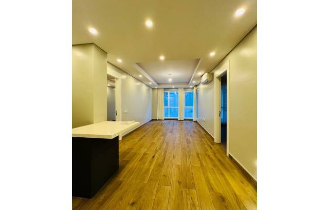 Arrenda-se Luxuoso Apartamento T2 no condomínio Valentina