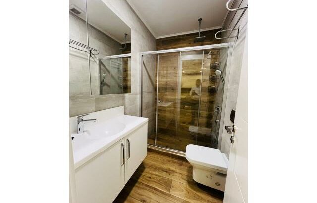 Arrenda-se Luxuoso Apartamento T2 no condomínio Valentina