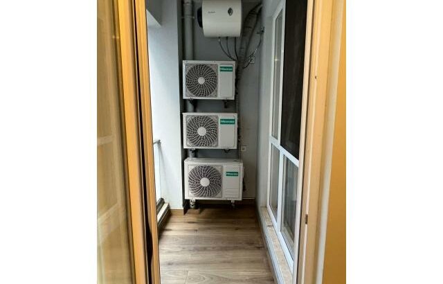 Arrenda-se Luxuoso Apartamento T2 no condomínio Valentina