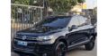 VW Touareg RLine
